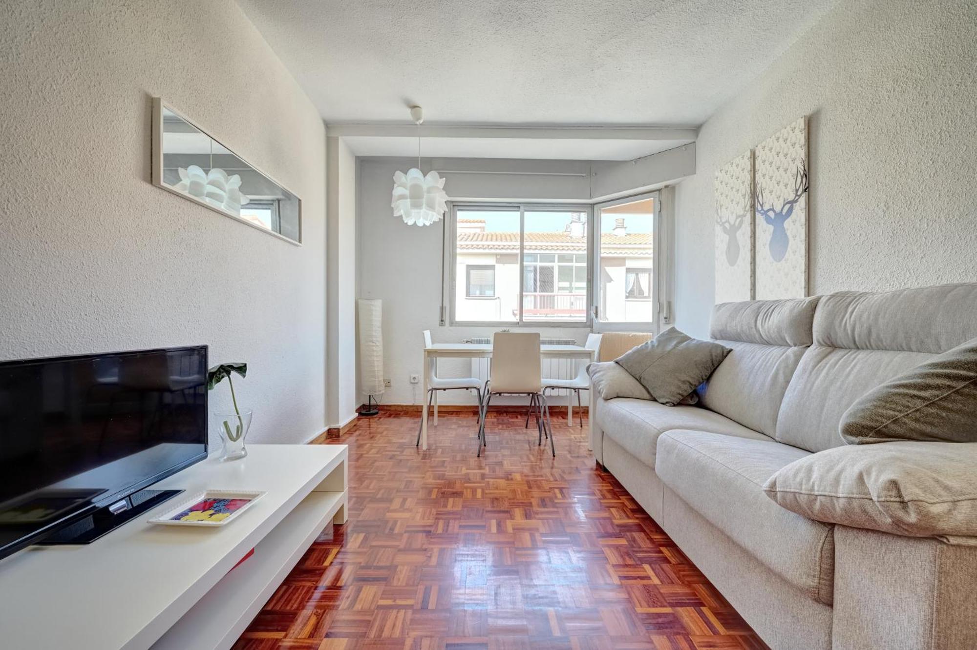 Appartement Camino 5 By Clabao