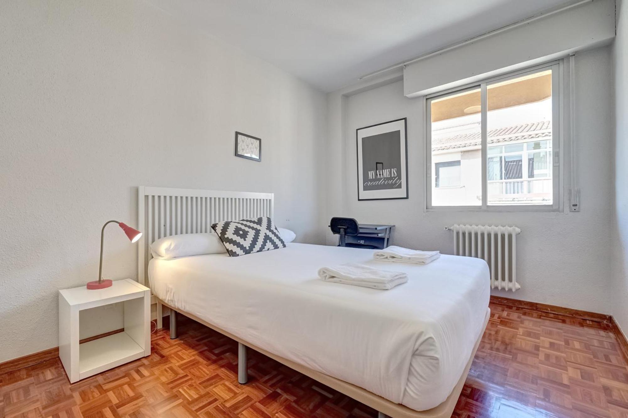 Appartement Camino 5 By Clabao *