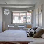 Camino Pamplona 5 By Clabao
