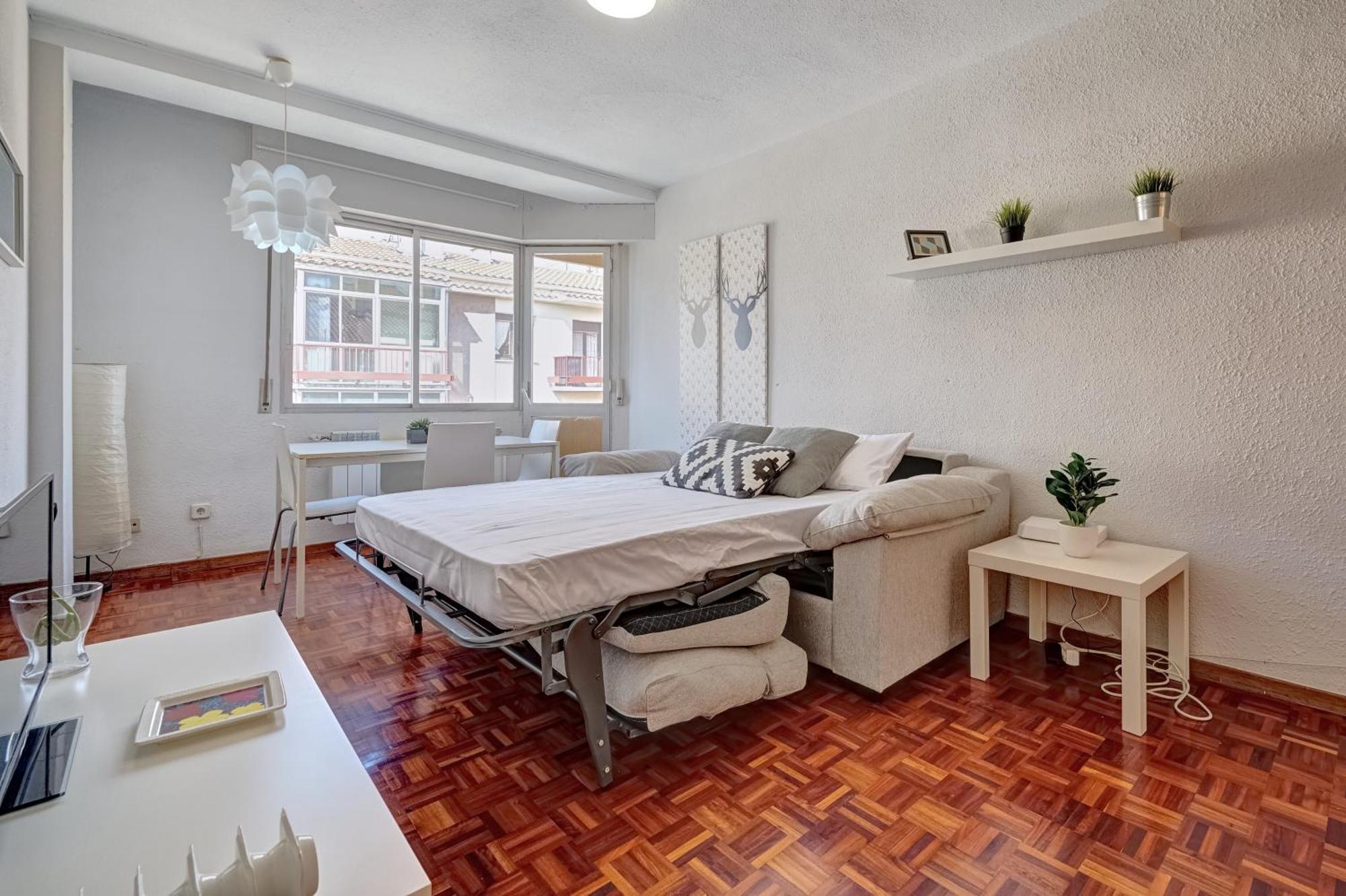 Camino 5 By Clabao Apartamento