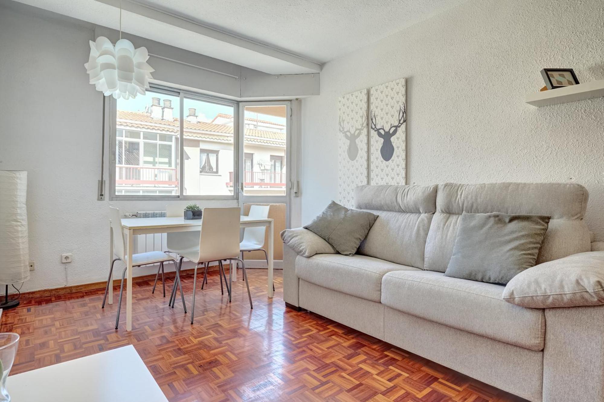 Apartamento Camino 5 By Clabao *