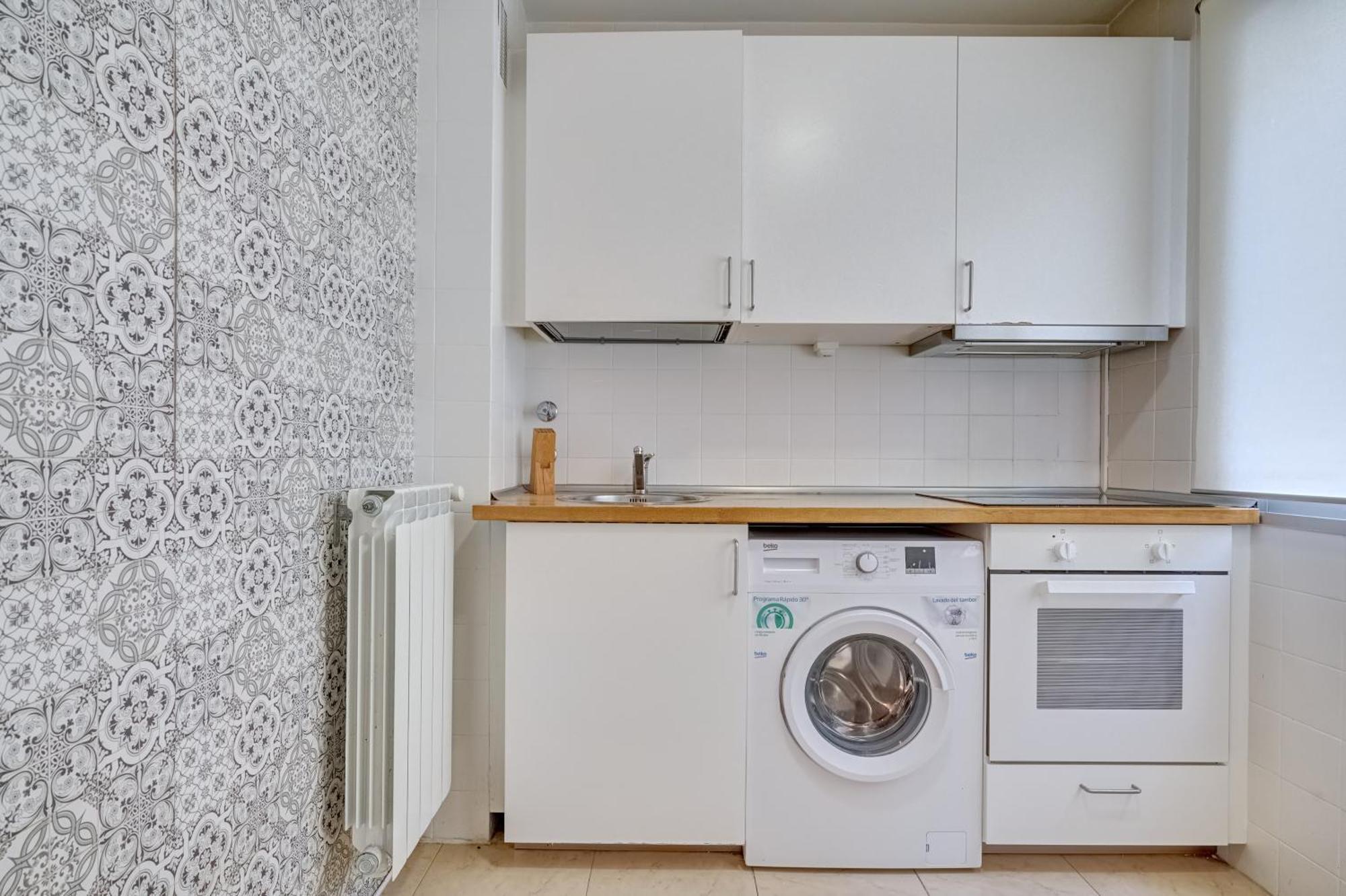 Camino 5 By Clabao Apartamento *