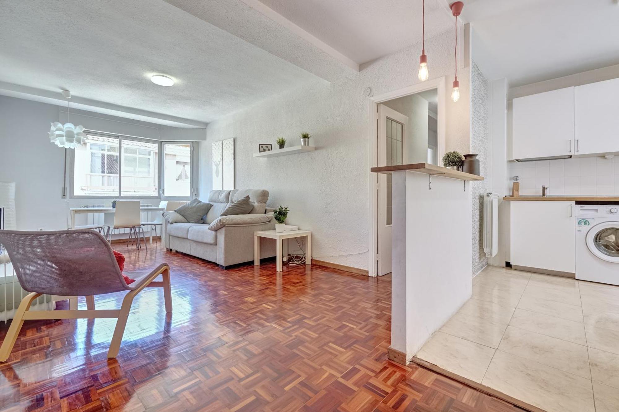 Apartamento Camino 5 By Clabao *