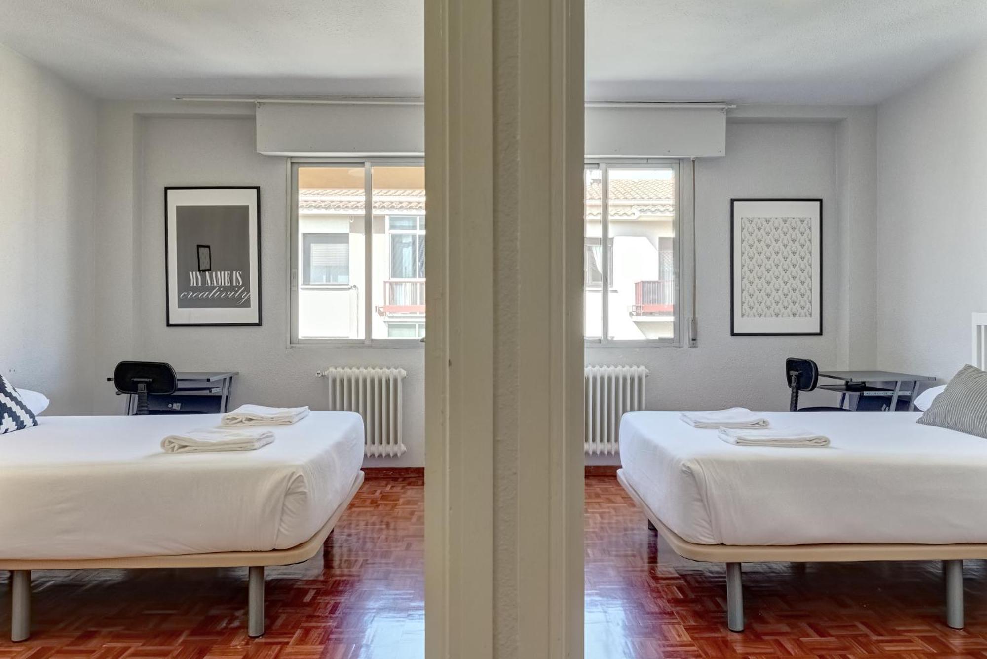 Camino 5 By Clabao Apartamento