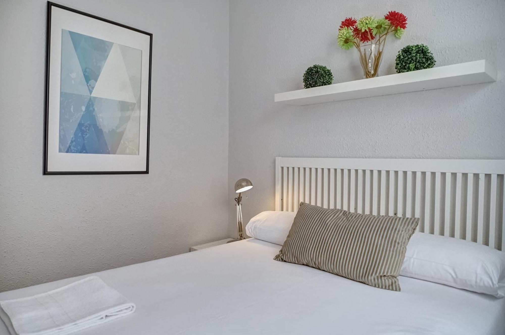 Apartamento Camino 5 By Clabao