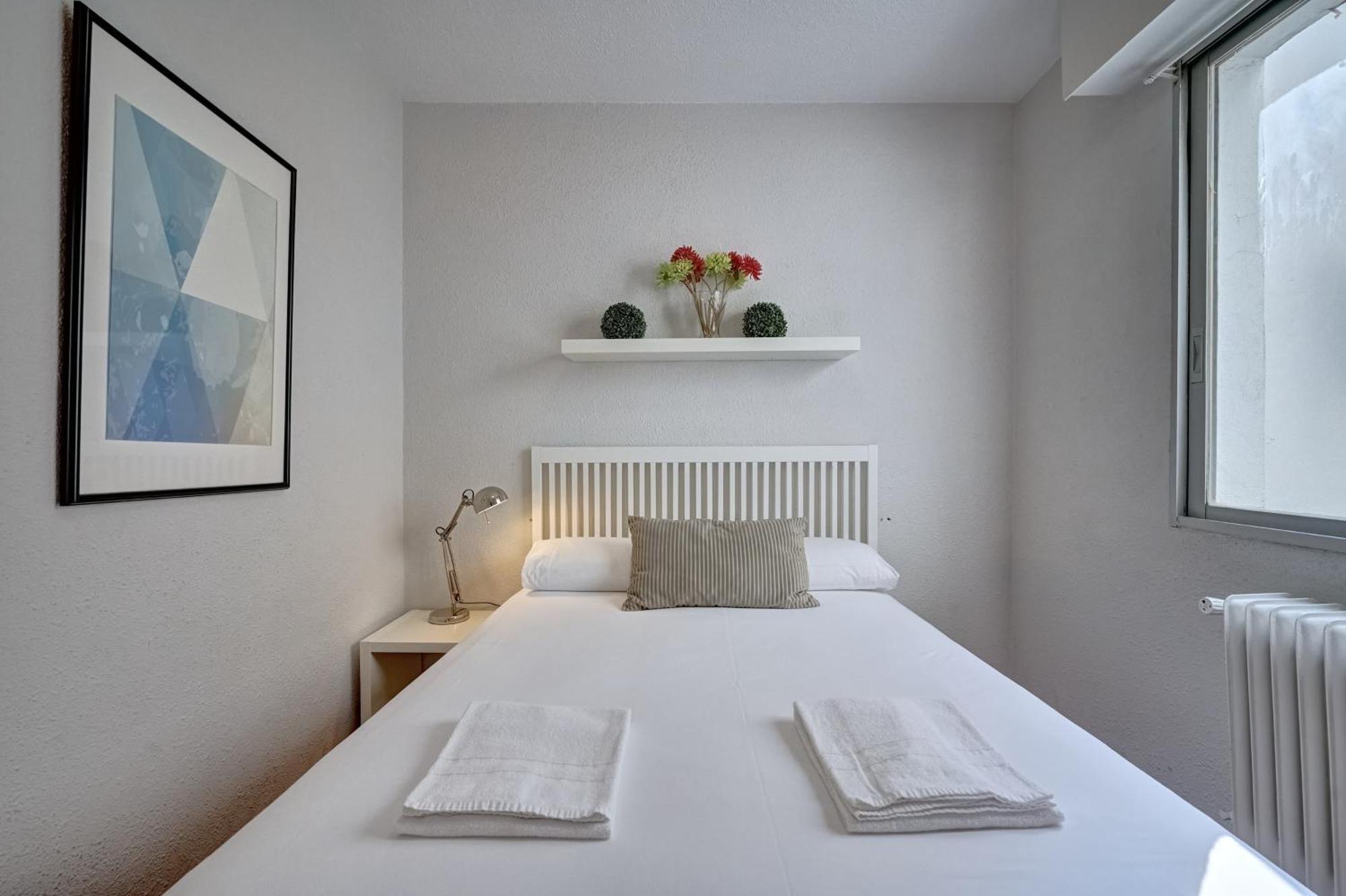 Camino 5 By Clabao Apartamento *