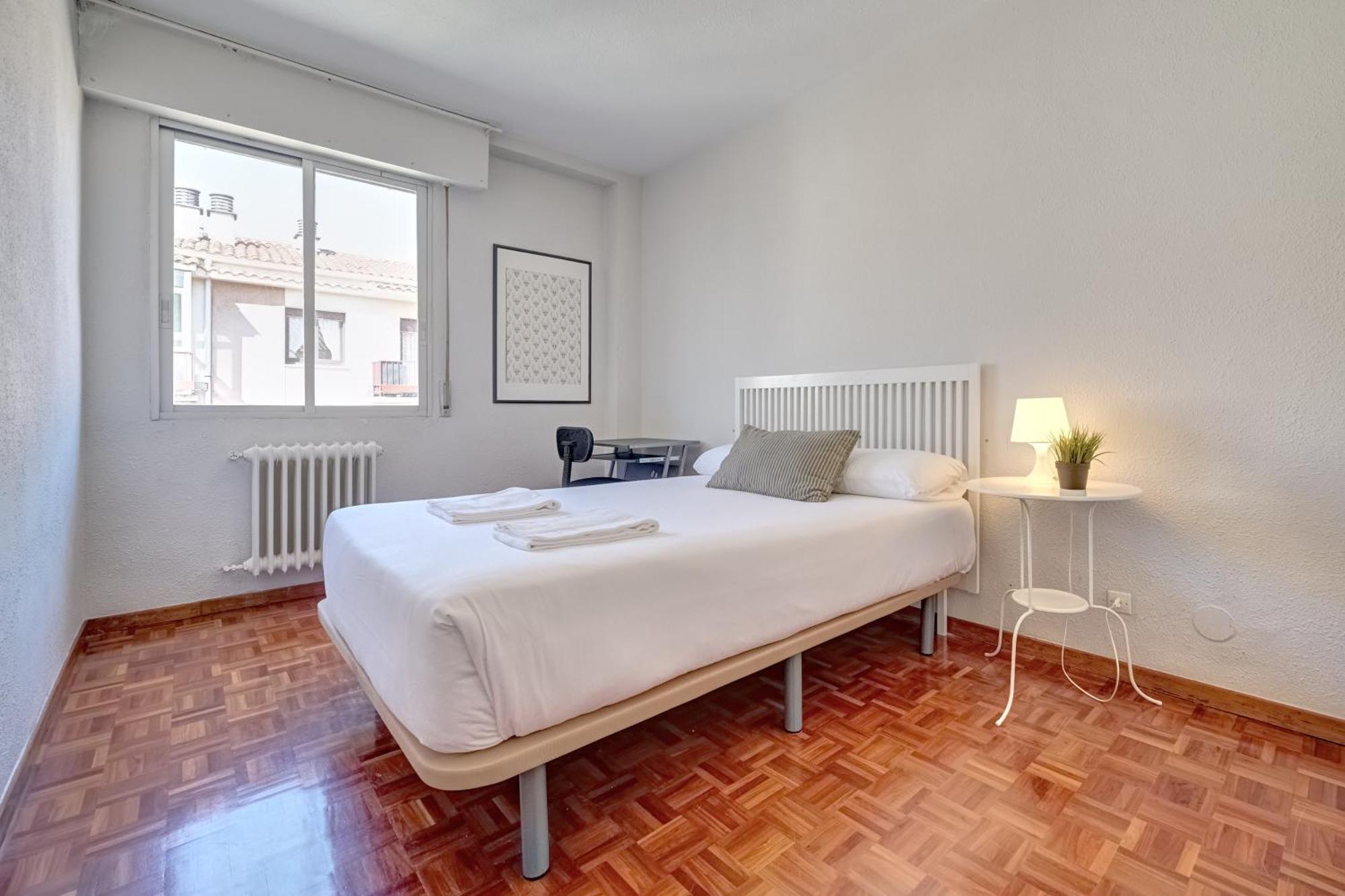 Camino 5 By Clabao Apartamento Pamplona