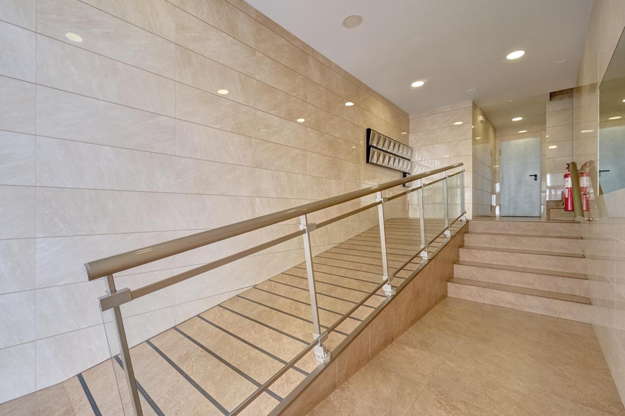 Apartamento Camino 5 By Clabao Pamplona